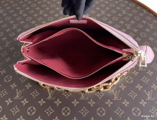 PM VUITTON COUSSIN LOUIS 0610